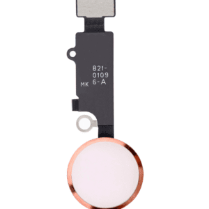 Apple iPhone 7 Plus Home Button Touch ID flex (Rose Gold)