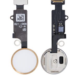 Apple iPhone 7 Home Button Touch ID flex (Gold)