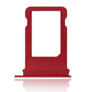 Apple iPhone 8 Slot pre SIM kartu (RED)