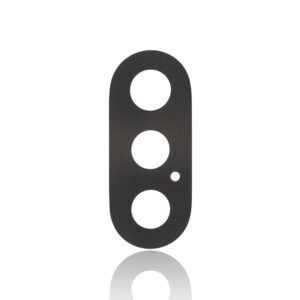 Apple iPhone X Sklíčko zadní kamery