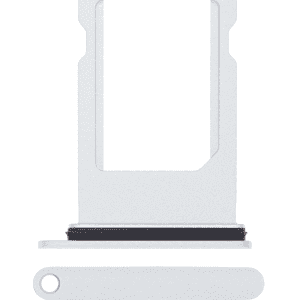 Apple iPhone 8 Slot pre SIM kartu (Silver)