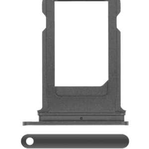 Apple iPhone 8 Plus Slot pro SIM kartu (Space Gray)