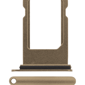 Apple iPhone 8 Slot pre SIM kartu (Gold)