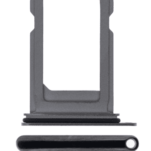 Apple iPhone X Slot pro SIM kartu (Space Gray)