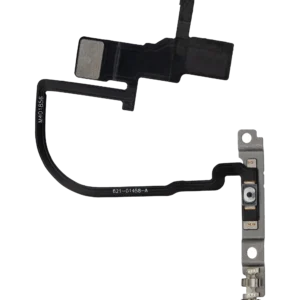 Apple iPhone XS Flex kabel zapínacího tlačítka