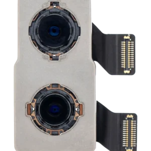 Apple iPhone X Hlavní zadní duální kamera