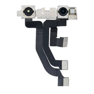 Apple iPhone X Přední kamera s proximity senzorem (Face ID modul)