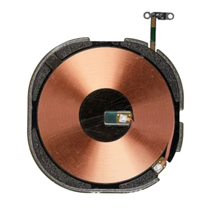 Apple iPhone XR Cívka pro bezdrátové nabíjení (NFC/Qi)