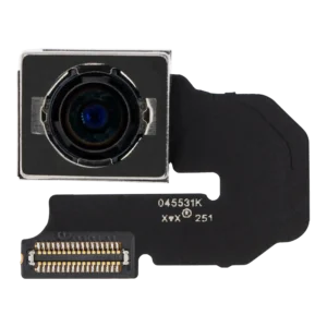 Apple iPhone 6s Plus Hlavní zadní kamera (12 MP s OIS)