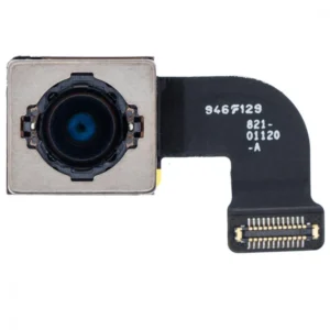 Apple iPhone SE 2022 Hlavní zadní kamera