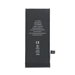 Baterie pro Apple iPhone SE 2022 (Prémiová kvalita)