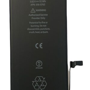 Baterie pro Apple iPhone 6 Plus (Prémiová kvalita)