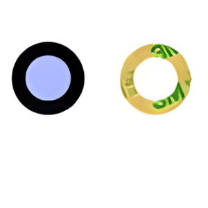 Apple iPhone SE 2022 Sklíčko zadní kamery