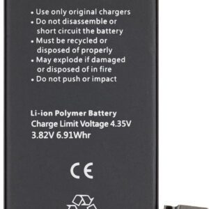 Baterie pro Apple iPhone 6 (Prémiová kvalita)