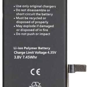 Baterie pro Apple iPhone 7 (Prémiová kvalita)