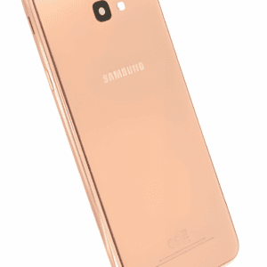 Samsung Galaxy J4+ (J415) Zadní kryt Zlatá/Gold - Service pack