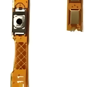 Motorola Moto G54 (XT2343) Power flex (On/Off, Volume)