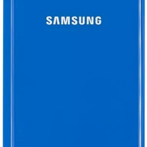 Samsung Galaxy S10e (G970) Zadní sklo Modrá/Blue - Service Pack
