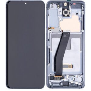 Samsung Galaxy S20 5G (G981) LCD displej + Dotyková Originální kvalita - Service pack