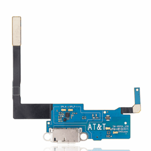 Samsung Galaxy Note3 (N9005) Flex dobíjení