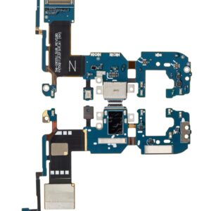 Samsung Galaxy S8+ (G955) Deska dobíjení vč. Mikrofonu