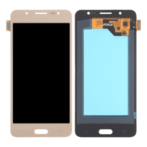 Samsung Galaxy J5 2016 (J510) LCD displej + Dotyk Zlatá/Gold Prémiová kvalita