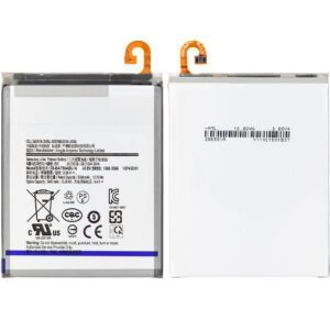 Baterie pro Samsung Galaxy M10 (M105) - EB-BA750ABU 3300 mAh Prémiová kvalita