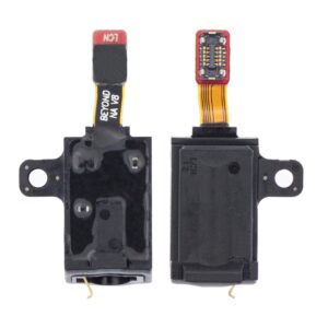 Samsung Galaxy S10e (G970) Flex Kabel Jack Audio Konektoru - Service Pack