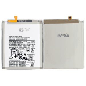 Baterie pro Samsung Galaxy A51 4G (A515) - EB-BA515ABY 4000 mAh Originální kvalita - Service pack