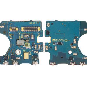 Samsung Galaxy Note20 (N980) Deska mikrofonu vč Antény