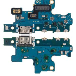 Samsung Galaxy S10 Lite (G770) Deska dobíjení vč Mikrofonu