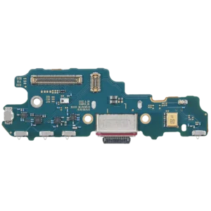 Samsung Galaxy Z Fold4 (F936) Deska dobíjení vč. Mikrofonu - Service pack