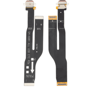 Samsung Galaxy Note20 (N980) Flex dobíjení vč USB-C konektoru