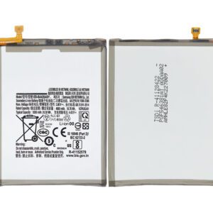 Baterie pro Samsung Galaxy A72 (A725) - EB-BA426ABY 5000 mAh Originální kvalita - Service pack
