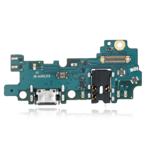 Samsung Galaxy A42 5G (A426) Deska Dobíjení vč. Mikrofonu a vč. Jack konektoru