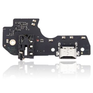 Samsung Galaxy M12 (M127) Deska Dobíjení vč. Mikrofonu a vč. Jack audio konektoru