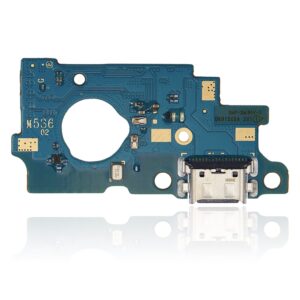Samsung Galaxy M53 5G (M536) Deska dobíjení vč. mikrofonu