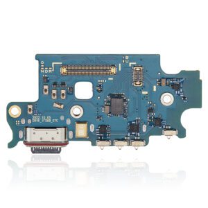 Samsung Galaxy S23+ (S916) Nabíjecí Konektor PCB Deska - service pack