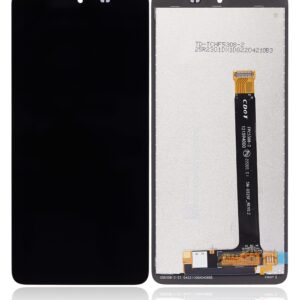 Samsung Galaxy XCover5 (G525) LCD displej + Dotyk Originální kvalita - Service pack