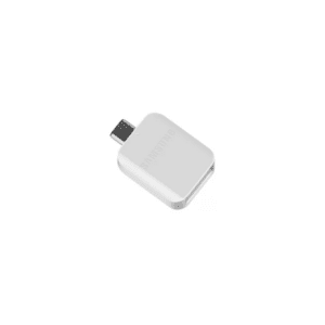 Samsung EE-UG930 microUSB OTG Adapter White (Bulk)