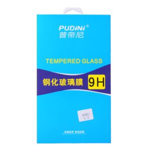 Pudini Tvrzené Sklo 0.3mm pro Samsung Galaxy A5 2016 A510