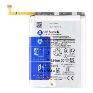 Baterie pro Samsung Galaxy M13 (M135) - EB-BM135ABS 5000 mAh Originální kvalita - Service pack