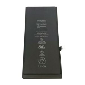 Baterie pro Apple iPhone 11 Prémiová kvalita