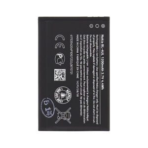 BL-4UL Nokia Baterie 1200mAh Li-Ion (Eko-balení)
