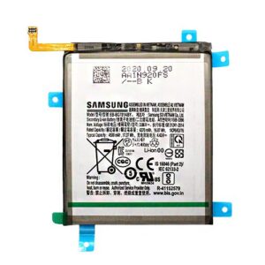 Baterie pro Samsung Galaxy A52s 5G (A528) - EB-BG781ABY/EB-BA525ABY 4500 mAh Originální kvalita - Service pack