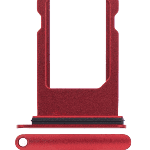 Apple iPhone SE 2020 Slot pro SIM kartu Červená/Red
