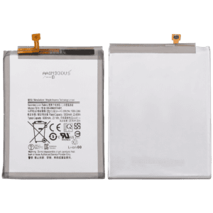 Baterie pro Samsung Galaxy M30s (M307) - EB-BM207ABY 6000 mAh Originální kvalita - Service pack