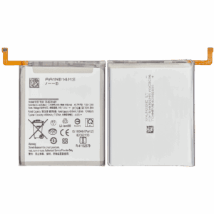 Baterie pro Samsung Galaxy A52 5G (A526) - EB-BG781ABY/EB-BA525ABY 4500 mAh Originální kvalita - Service pack