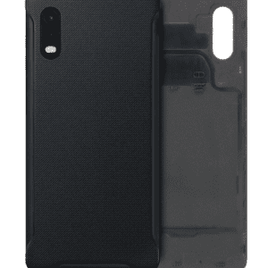 Samsung Galaxy XCover Pro (G715) Zadní kryt Černá/Black