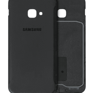 Samsung Galaxy XCover4 (G390) Zadní kryt Černá/Black